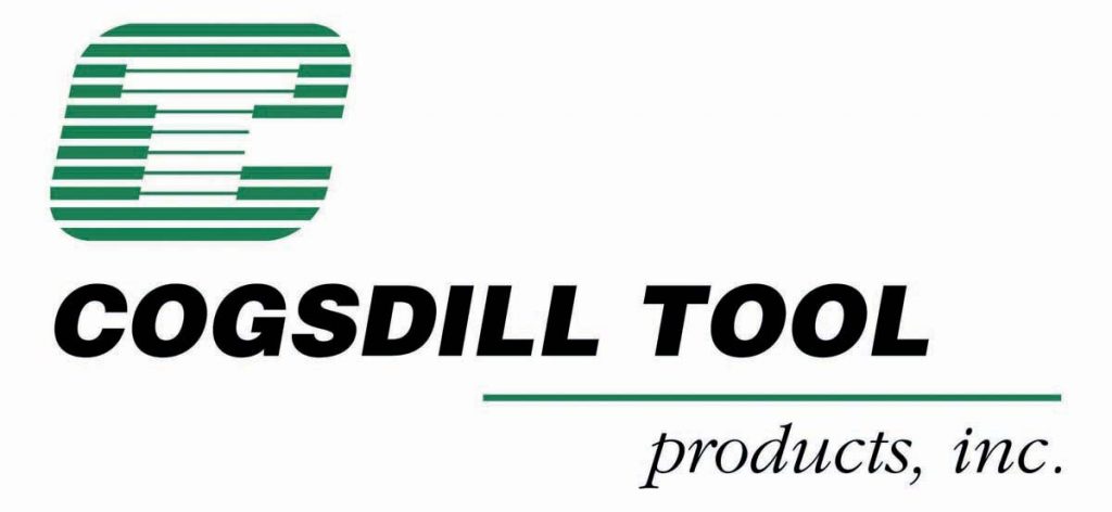Cogsdill Tool Products Inc. logo